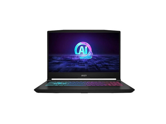 Ноутбук Msi Katana A15 AI BVG-462 16GB 1 ТБ RTX 4070