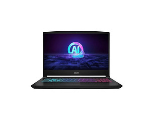 Ноутбук Msi Katana A15 AI BVG-462 16GB 1 ТБ RTX 4070 (1 фото из 2)