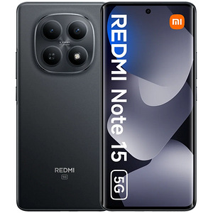 Redmi Note 15 5G 128GB 6GB RAM (1 foto / 3)