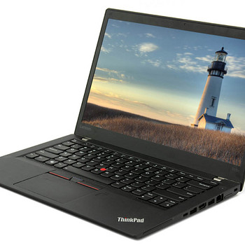 Ноутбук Lenovo Thinkpad T470s 8GB RAM 512GB SSD