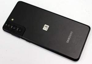 Mobiiltelefon Samsung Galaxy S21 5G 128GB (2 foto / 3)