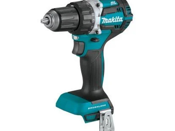 Akutrell Makita DDF484 18V 54 Nm