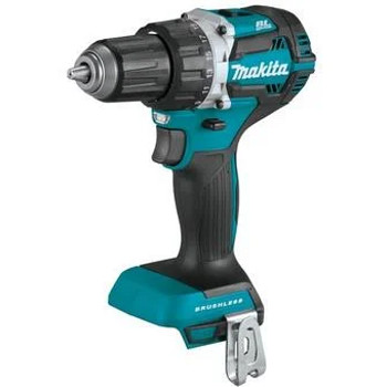 Akutrell Makita DDF484 18V 54 Nm