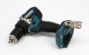 Akutrell Makita DDF484 18V 54 Nm (2 foto / 2)