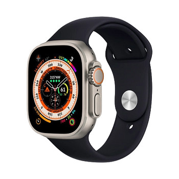 Kell Apple Watch Ultra 49mm Retina LTPO OLED