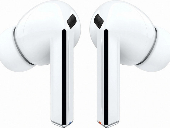 Helivarustus Samsung Galaxy Buds 3 Pro 10.5mm + 6.1mm draiverid IP57