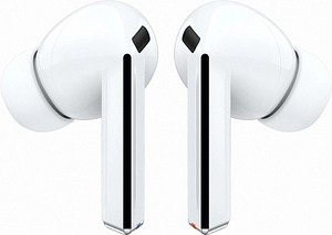 Helivarustus Samsung Galaxy Buds 3 Pro 10.5mm + 6.1mm draiverid IP57 (1 foto / 2)