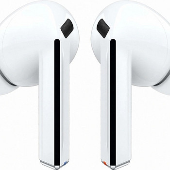 Аудиооборудование Samsung Galaxy Buds 3 Pro 10.5мм + 6.1мм драйверы IP57