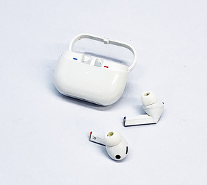 Helivarustus Samsung Galaxy Buds 3 Pro 10.5mm + 6.1mm draiverid IP57 (2 foto / 2)
