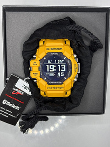 New CASIO G-SHOCK GPR-H1000 (1 foto / 3)
