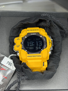 New CASIO G-SHOCK GPR-H1000 (2 foto / 3)
