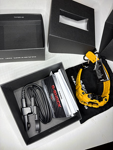 New CASIO G-SHOCK GPR-H1000 (3 foto / 3)