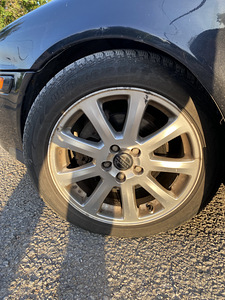 Volvo s80 2.4d 120kw 2004 (2 фото из 8)