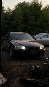 Volvo s80 2.4d 120kw 2004 (3 фото из 8)