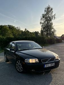Volvo s80 2.4d 120kw 2004 (4 фото из 8)