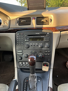 Volvo s80 2.4d 120kw 2004 (8 фото из 8)