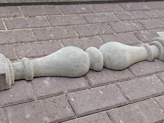 Балясина