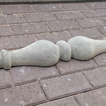 Балясина