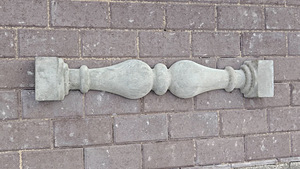 Балясина (2 фото из 6)