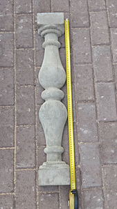 Балясина (5 фото из 6)