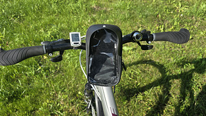 Naiste jalgratas Fuji Traverse 1.7 (3 foto / 5)