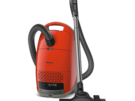 Miele Guard M1 Power Line 890w punane uus! Garantii 2a