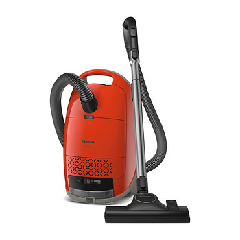 Miele Guard M1 Power Line 890w punane uus! Garantii 2a