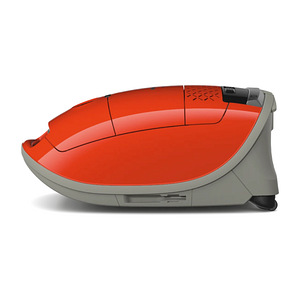Miele Guard M1 Power Line 890w punane uus! Garantii 2a (4 foto / 5)