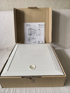 Süvistatav elektrikilp Eaton (Moeller) (1 foto / 7)