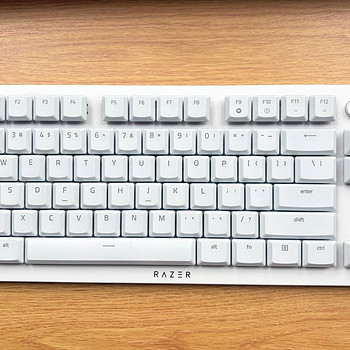 Продаётся клавиатура Razer DeathStalker V2 Pro TKL.