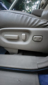 Honda CRV 2.2d 103 кВт (9 фото из 10)