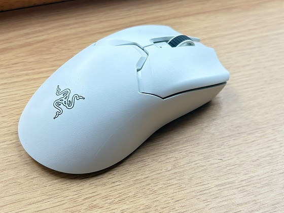 Müüa Razer Viper V2 Pro White.