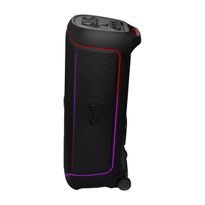 JBL Partybox Ultimate 1100W peokõlar must. Uus (3 foto / 6)