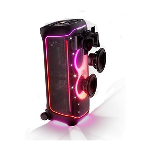 JBL Partybox Ultimate 1100W peokõlar must. Uus (4 foto / 6)