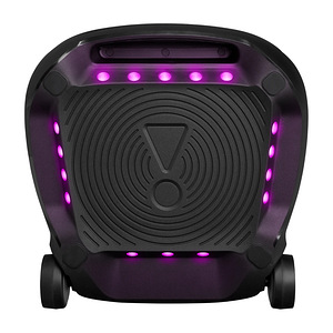 JBL Partybox Ultimate 1100W peokõlar must. Uus (5 foto / 6)