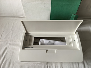 Elektrikilp Hager, Moeller (7 foto / 7)