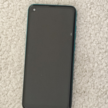 Mobiiltelefon
