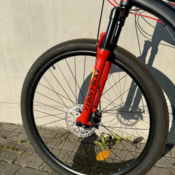 Torpado Icaro 29’’