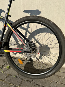 Torpado Icaro 29’’ (3 фото из 10)