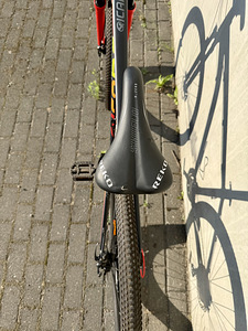 Torpado Icaro 29’’ (5 фото из 10)