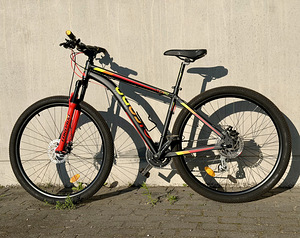 Torpado Icaro 29’’ (10 фото из 10)
