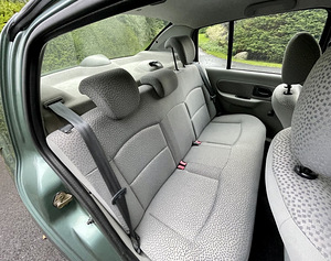Renault Thalia (6 фото из 12)