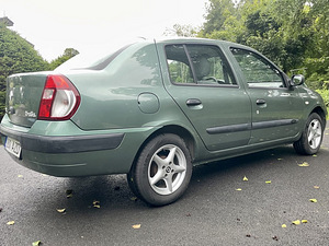 Renault Thalia (3 фото из 12)