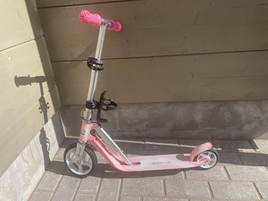 Самокат Hudora BigWheel (1 фото из 4)