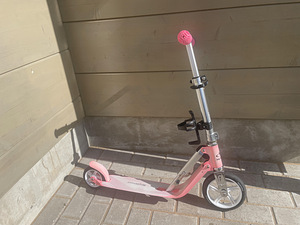 Самокат Hudora BigWheel (2 фото из 4)