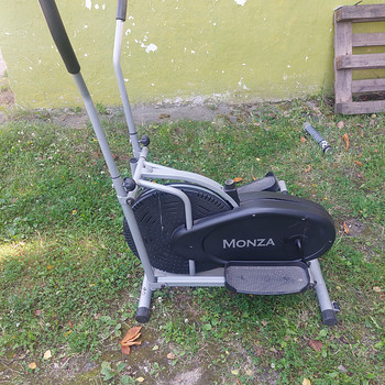 Trenažöör