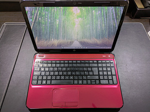 HP Pavilion g6 (1 фото из 2)