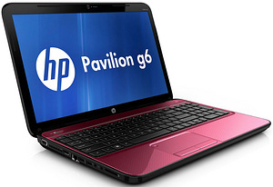 HP Pavilion g6 (2 фото из 2)
