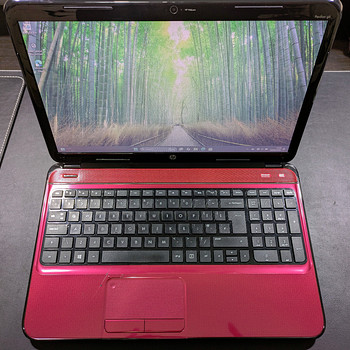 HP Pavilion g6