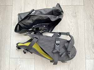 Sadulakott RHINOWALK BHD0020 14L (1 foto / 6)